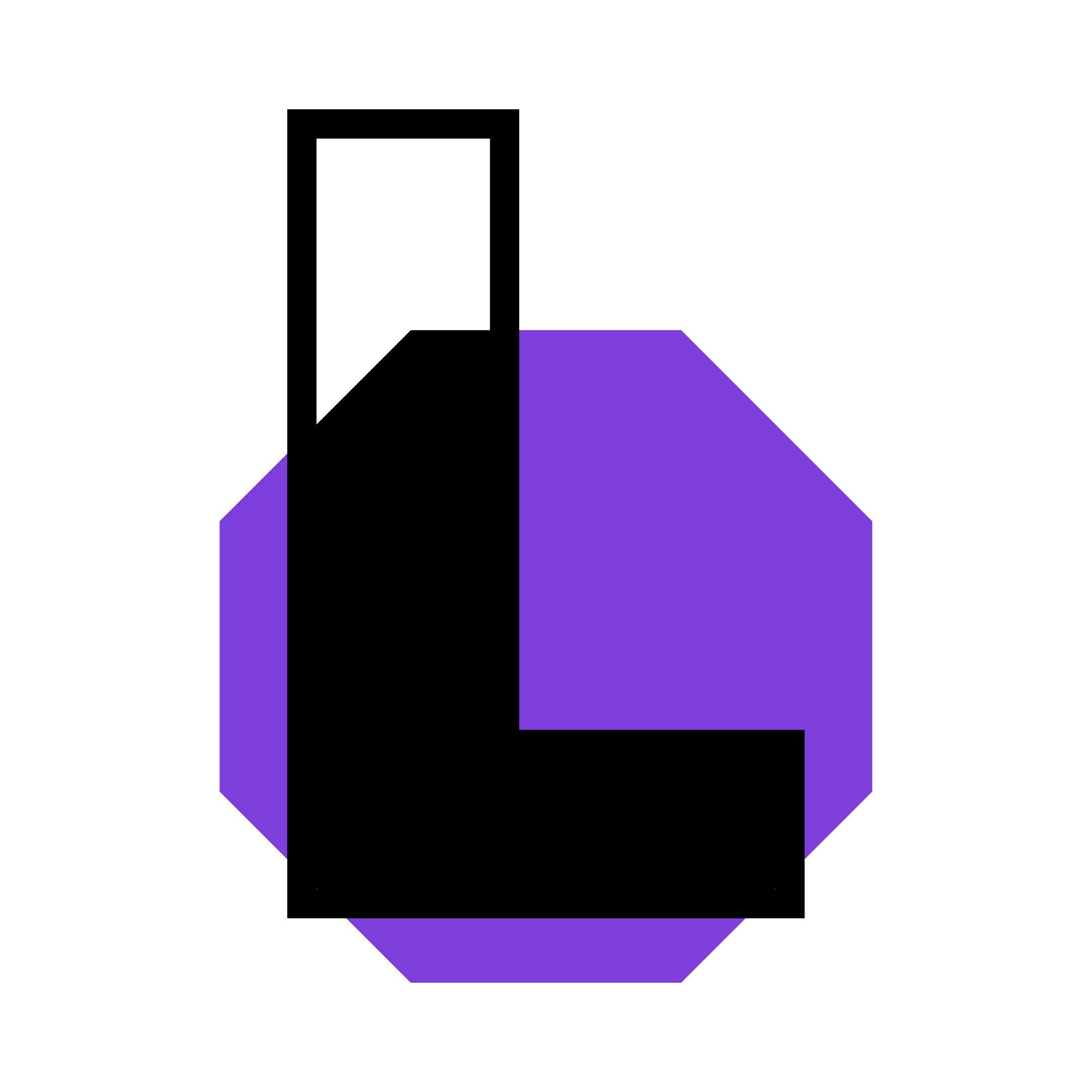 Local Forge Kitchen — Tech-Future Culinary Studio logo